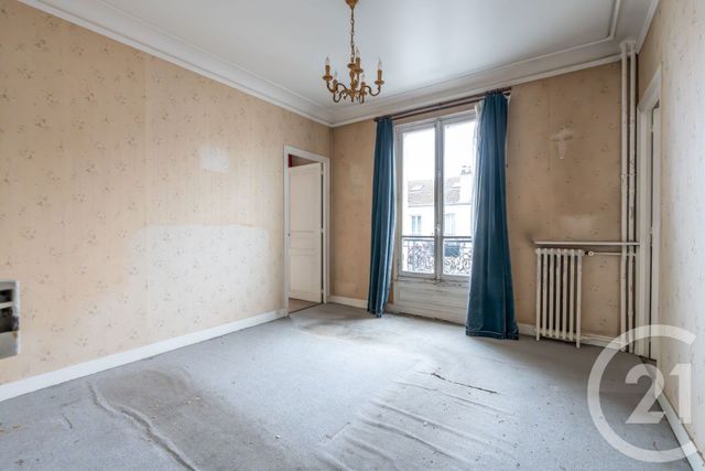 Appartement F4 &agrave; vendre - 4 pi&egrave;ces - 81,88 m2 - St Maur Des Fosses - 94 - ILE-DE-FRANCE