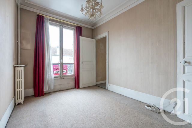 Appartement F4 &agrave; vendre - 4 pi&egrave;ces - 81,88 m2 - St Maur Des Fosses - 94 - ILE-DE-FRANCE