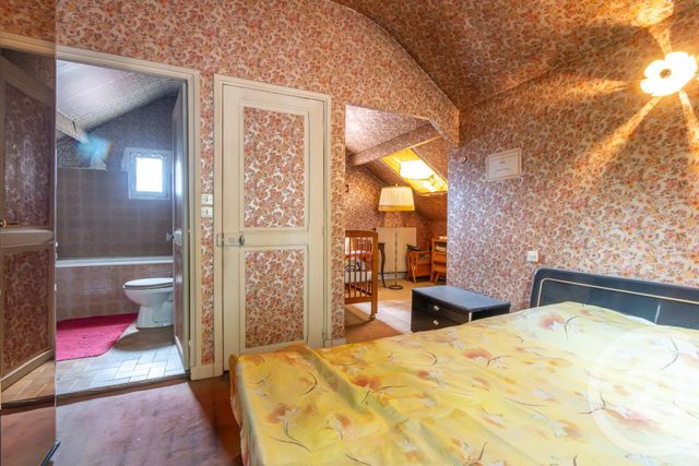 Maison &agrave; vendre - 4 pi&egrave;ces - 85,32 m2 - Creteil - 94 - ILE-DE-FRANCE