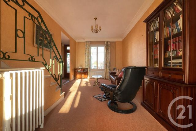 Maison &agrave; vendre - 4 pi&egrave;ces - 85,32 m2 - Creteil - 94 - ILE-DE-FRANCE