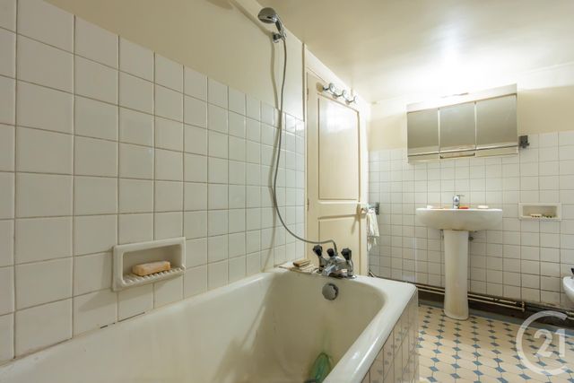 Maison &agrave; vendre - 4 pi&egrave;ces - 85,32 m2 - Creteil - 94 - ILE-DE-FRANCE