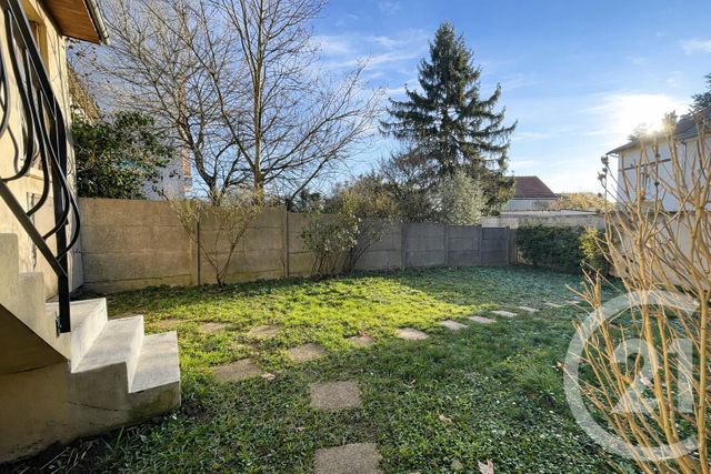 Maison &agrave; vendre - 4 pi&egrave;ces - 85,32 m2 - Creteil - 94 - ILE-DE-FRANCE
