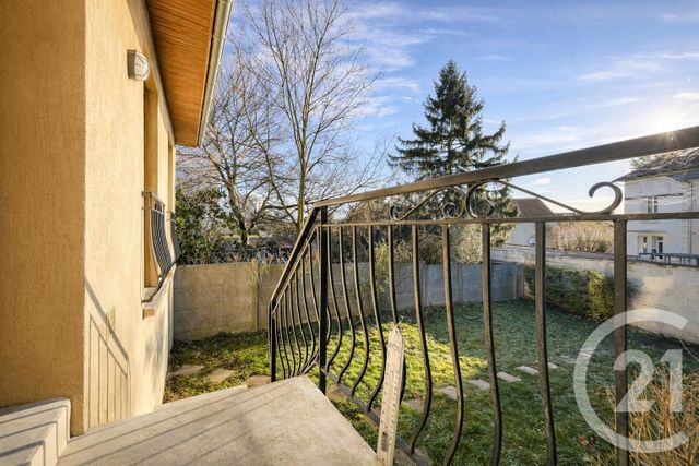 Maison &agrave; vendre - 4 pi&egrave;ces - 85,32 m2 - Creteil - 94 - ILE-DE-FRANCE