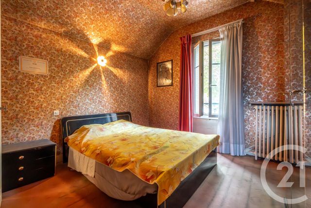 Maison &agrave; vendre - 4 pi&egrave;ces - 85,32 m2 - Creteil - 94 - ILE-DE-FRANCE