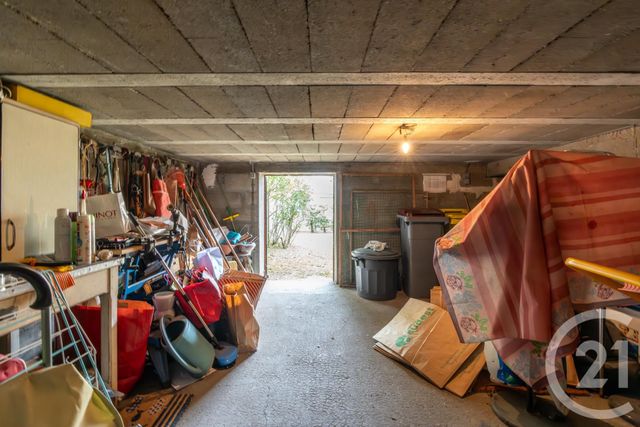 Maison &agrave; vendre - 4 pi&egrave;ces - 85,32 m2 - Creteil - 94 - ILE-DE-FRANCE