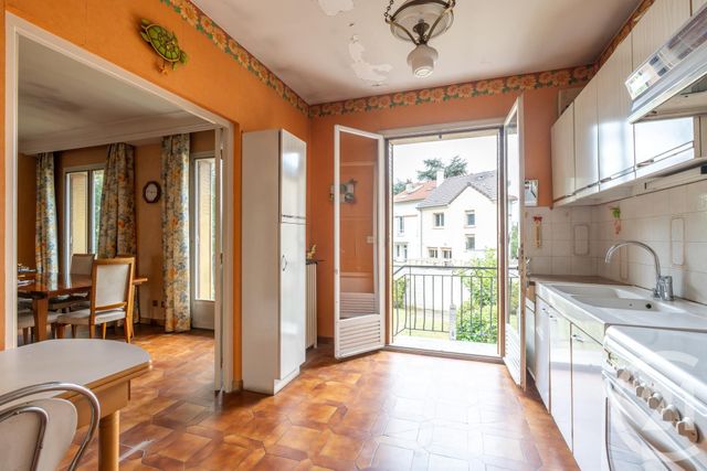 Maison &agrave; vendre - 4 pi&egrave;ces - 85,32 m2 - Creteil - 94 - ILE-DE-FRANCE