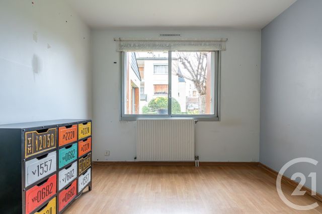 Appartement F3 &agrave; vendre - 3 pi&egrave;ces - 70 m2 - Champigny Sur Marne - 94 - ILE-DE-FRANCE