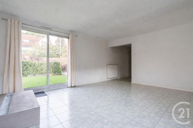 appartement - CHAMPIGNY SUR MARNE - 94