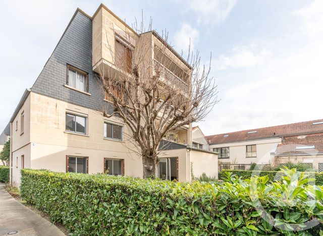 Appartement F3 &agrave; vendre - 3 pi&egrave;ces - 70 m2 - Champigny Sur Marne - 94 - ILE-DE-FRANCE