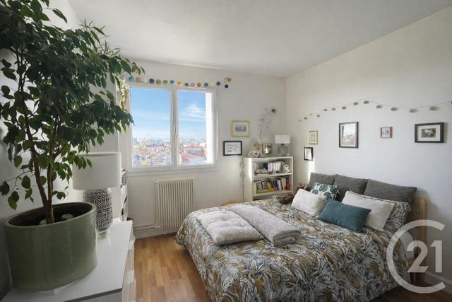 Appartement F2 &agrave; vendre - 2 pi&egrave;ces - 43,78 m2 - St Maur Des Fosses - 94 - ILE-DE-FRANCE