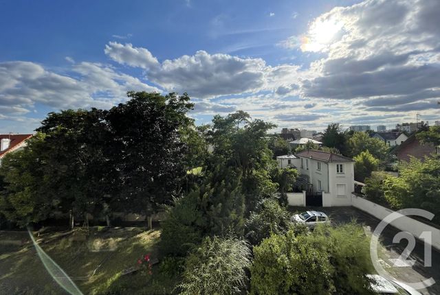 Appartement F2 &agrave; vendre - 2 pi&egrave;ces - 43,78 m2 - St Maur Des Fosses - 94 - ILE-DE-FRANCE