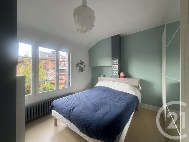 Maison &agrave; vendre - 5 pi&egrave;ces - 108,32 m2 - St Maur Des Fosses - 94 - ILE-DE-FRANCE