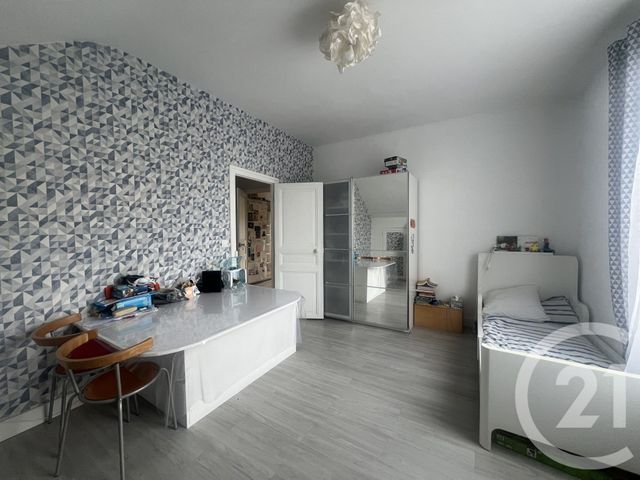 Maison &agrave; vendre - 5 pi&egrave;ces - 108,32 m2 - St Maur Des Fosses - 94 - ILE-DE-FRANCE