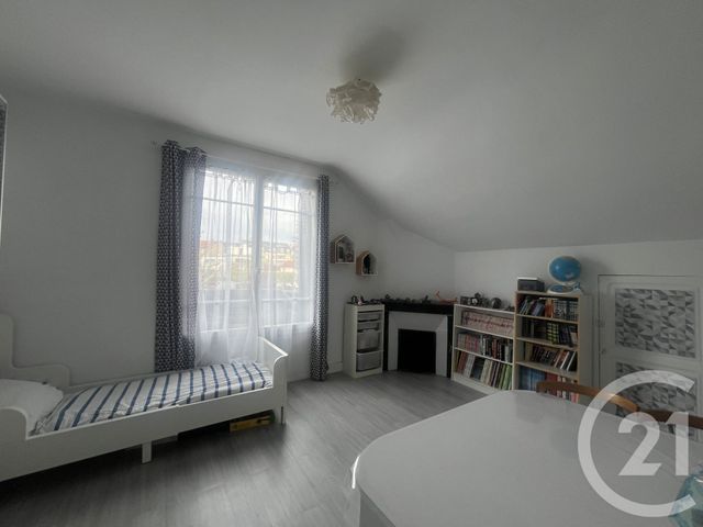 Maison &agrave; vendre - 5 pi&egrave;ces - 108,32 m2 - St Maur Des Fosses - 94 - ILE-DE-FRANCE