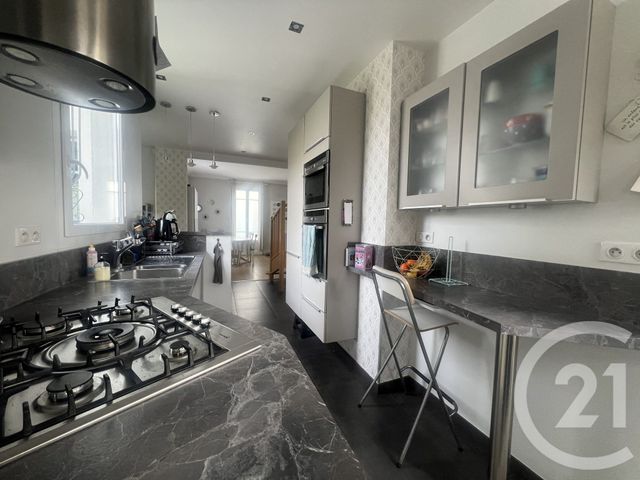 Maison &agrave; vendre - 5 pi&egrave;ces - 108,32 m2 - St Maur Des Fosses - 94 - ILE-DE-FRANCE