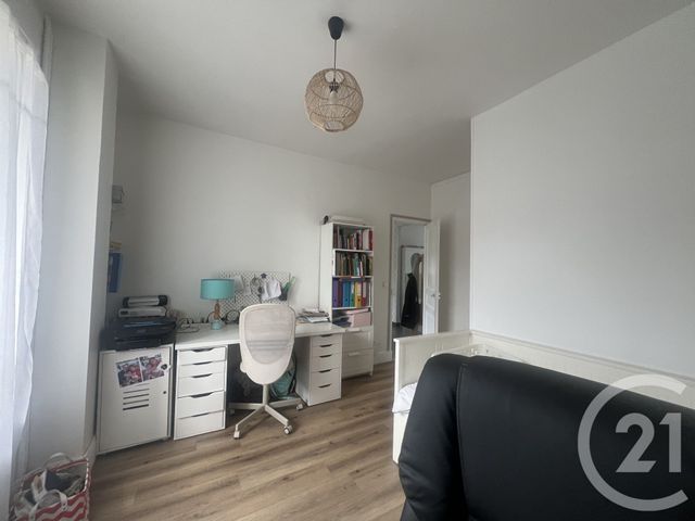 Maison &agrave; vendre - 5 pi&egrave;ces - 108,32 m2 - St Maur Des Fosses - 94 - ILE-DE-FRANCE