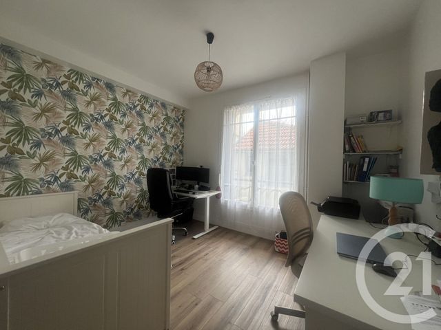 Maison &agrave; vendre - 5 pi&egrave;ces - 108,32 m2 - St Maur Des Fosses - 94 - ILE-DE-FRANCE