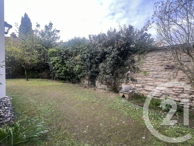 Maison &agrave; vendre - 5 pi&egrave;ces - 108,32 m2 - St Maur Des Fosses - 94 - ILE-DE-FRANCE