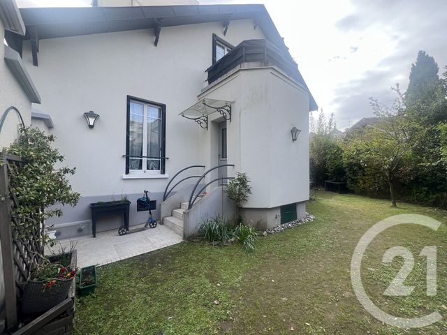 maison - ST MAUR DES FOSSES - 94