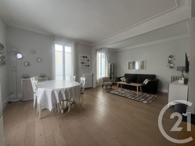 Maison &agrave; vendre - 5 pi&egrave;ces - 108,32 m2 - St Maur Des Fosses - 94 - ILE-DE-FRANCE