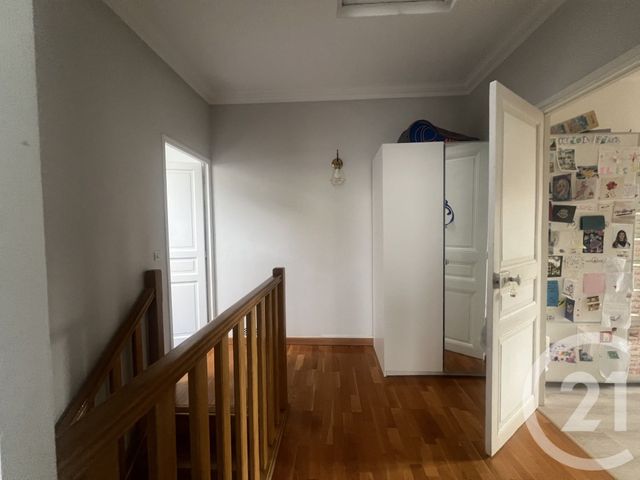 Maison &agrave; vendre - 5 pi&egrave;ces - 108,32 m2 - St Maur Des Fosses - 94 - ILE-DE-FRANCE