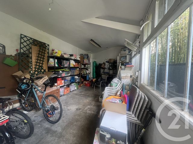 Maison &agrave; vendre - 5 pi&egrave;ces - 108,32 m2 - St Maur Des Fosses - 94 - ILE-DE-FRANCE