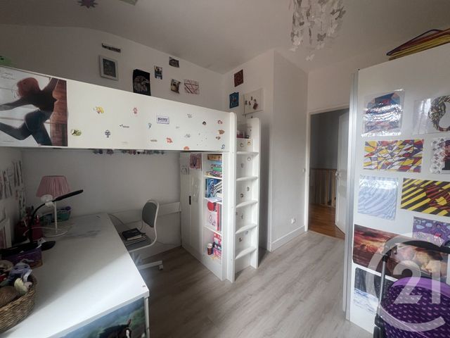 Maison &agrave; vendre - 5 pi&egrave;ces - 108,32 m2 - St Maur Des Fosses - 94 - ILE-DE-FRANCE