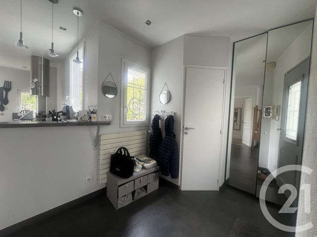 Maison &agrave; vendre - 5 pi&egrave;ces - 108,32 m2 - St Maur Des Fosses - 94 - ILE-DE-FRANCE