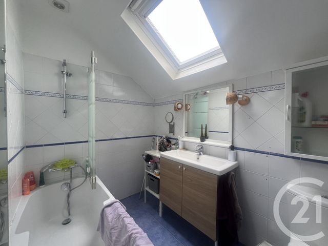 Maison &agrave; vendre - 5 pi&egrave;ces - 108,32 m2 - St Maur Des Fosses - 94 - ILE-DE-FRANCE