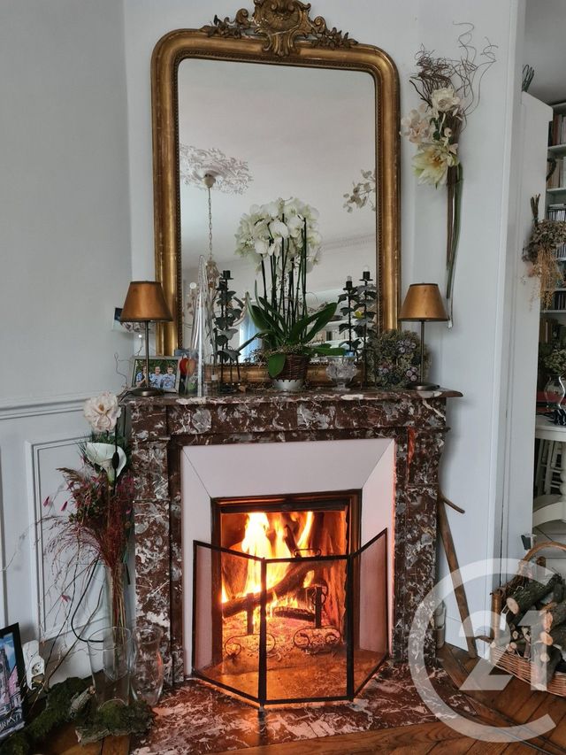 Maison &agrave; vendre - 6 pi&egrave;ces - 153 m2 - La Varenne St Hilaire - 94 - ILE-DE-FRANCE