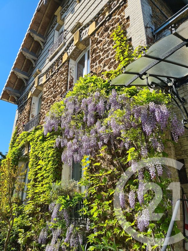 Maison &agrave; vendre - 6 pi&egrave;ces - 153 m2 - La Varenne St Hilaire - 94 - ILE-DE-FRANCE