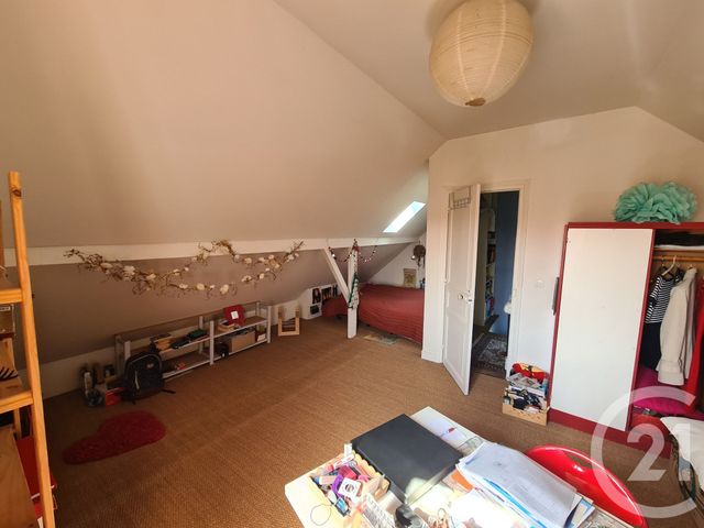 Maison &agrave; vendre - 6 pi&egrave;ces - 153 m2 - La Varenne St Hilaire - 94 - ILE-DE-FRANCE