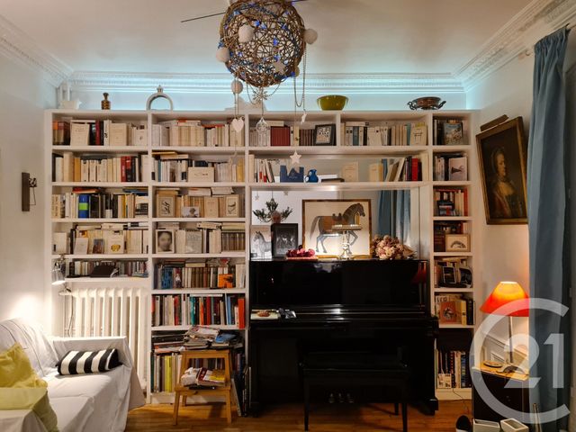 Maison &agrave; vendre - 6 pi&egrave;ces - 153 m2 - La Varenne St Hilaire - 94 - ILE-DE-FRANCE