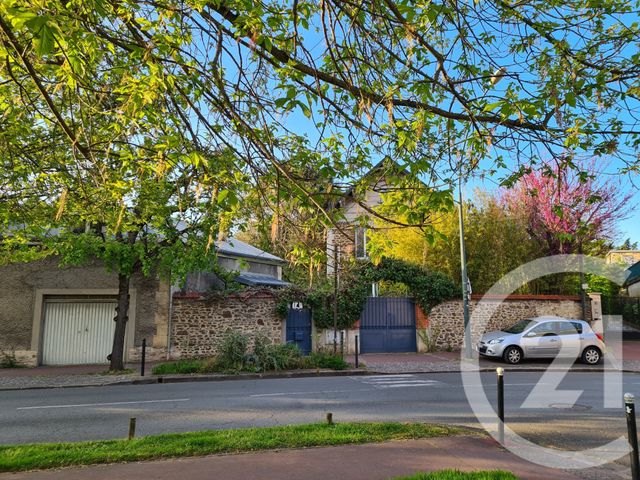 Maison &agrave; vendre - 6 pi&egrave;ces - 153 m2 - La Varenne St Hilaire - 94 - ILE-DE-FRANCE