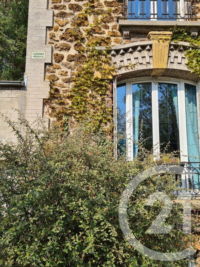 Maison &agrave; vendre - 6 pi&egrave;ces - 153 m2 - La Varenne St Hilaire - 94 - ILE-DE-FRANCE