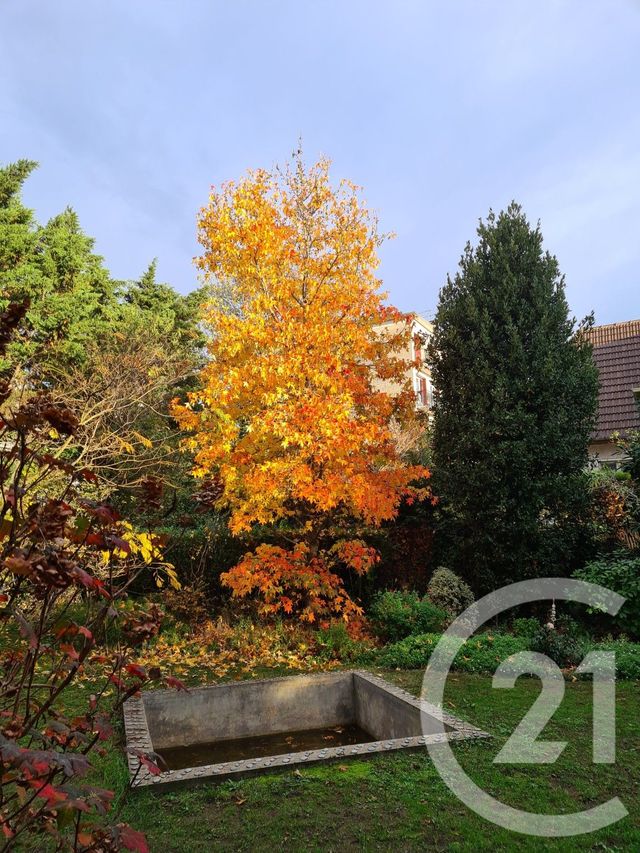 Maison &agrave; vendre - 6 pi&egrave;ces - 153 m2 - La Varenne St Hilaire - 94 - ILE-DE-FRANCE