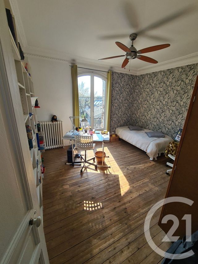 Maison &agrave; vendre - 6 pi&egrave;ces - 153 m2 - La Varenne St Hilaire - 94 - ILE-DE-FRANCE