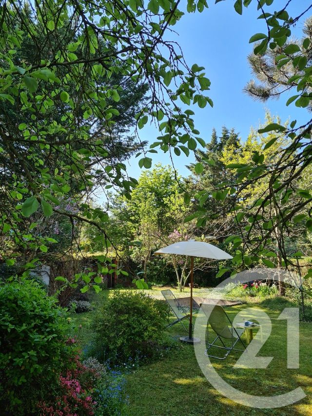 Maison &agrave; vendre - 6 pi&egrave;ces - 153 m2 - La Varenne St Hilaire - 94 - ILE-DE-FRANCE