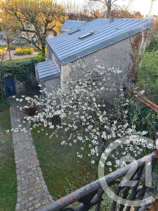 Maison &agrave; vendre - 6 pi&egrave;ces - 153 m2 - La Varenne St Hilaire - 94 - ILE-DE-FRANCE