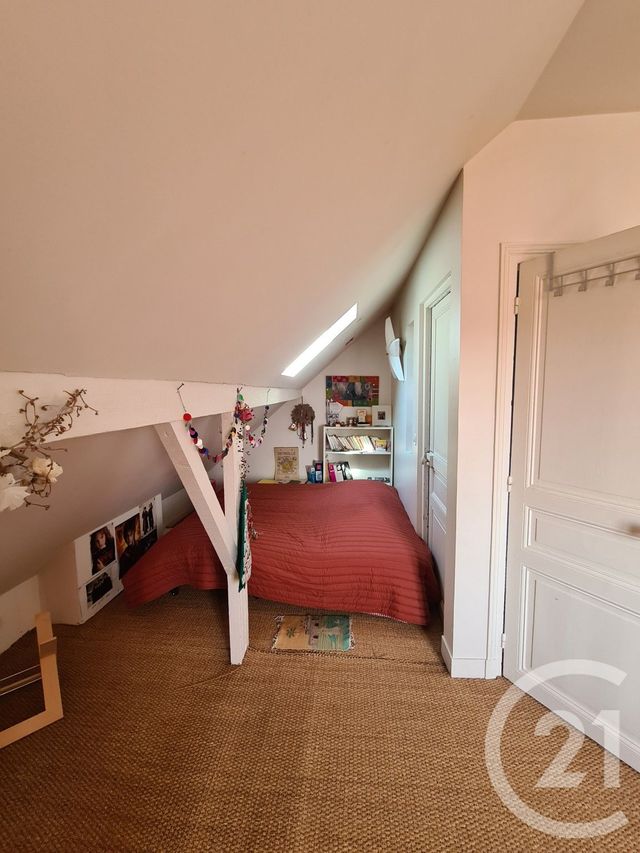 Maison &agrave; vendre - 6 pi&egrave;ces - 153 m2 - La Varenne St Hilaire - 94 - ILE-DE-FRANCE