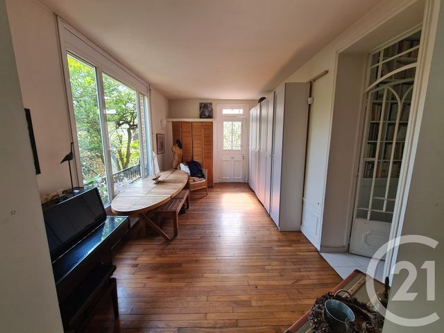 Maison &agrave; vendre - 6 pi&egrave;ces - 153 m2 - La Varenne St Hilaire - 94 - ILE-DE-FRANCE