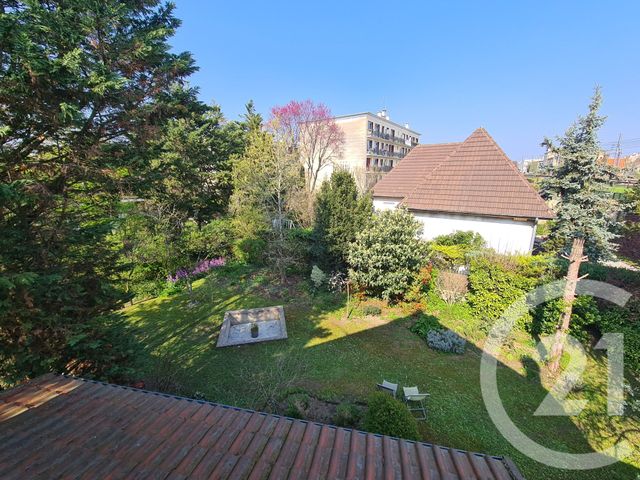 Maison &agrave; vendre - 6 pi&egrave;ces - 153 m2 - La Varenne St Hilaire - 94 - ILE-DE-FRANCE