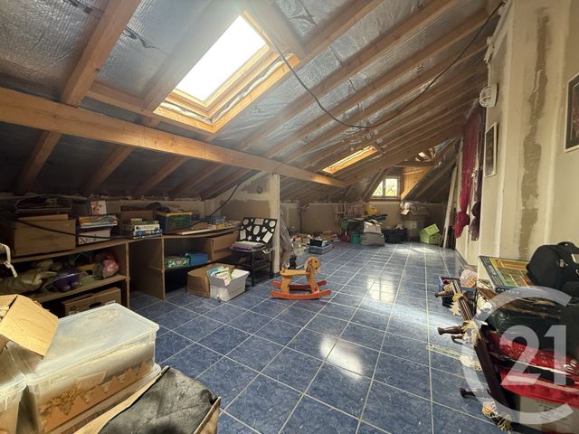 Maison &agrave; vendre - 6 pi&egrave;ces - 153 m2 - La Varenne St Hilaire - 94 - ILE-DE-FRANCE