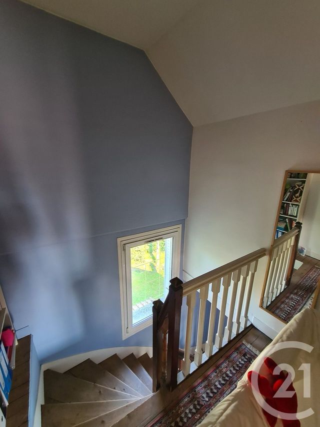 Maison &agrave; vendre - 6 pi&egrave;ces - 153 m2 - La Varenne St Hilaire - 94 - ILE-DE-FRANCE