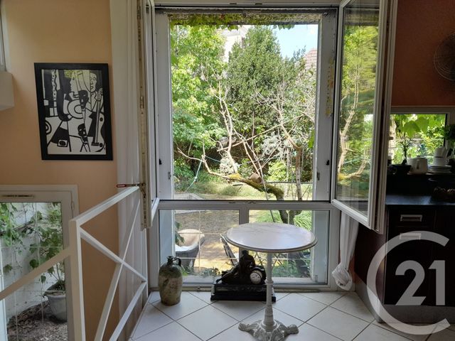 Maison &agrave; vendre - 6 pi&egrave;ces - 153 m2 - La Varenne St Hilaire - 94 - ILE-DE-FRANCE