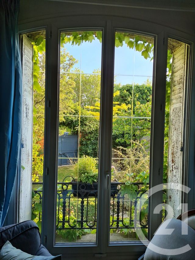 Maison &agrave; vendre - 6 pi&egrave;ces - 153 m2 - La Varenne St Hilaire - 94 - ILE-DE-FRANCE