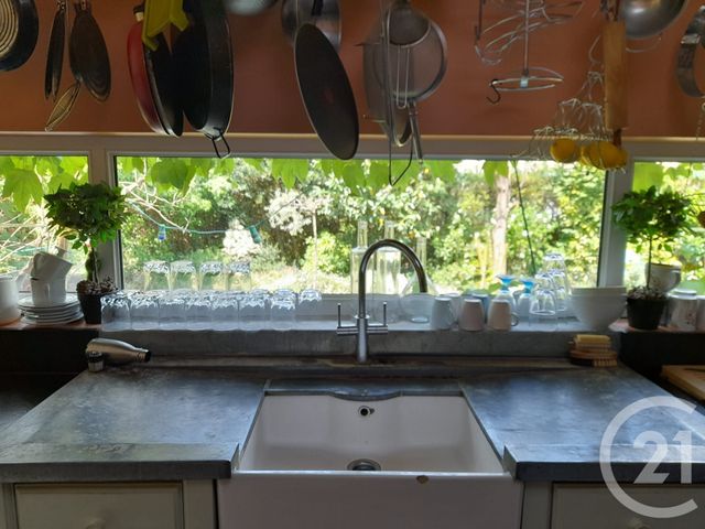 Maison &agrave; vendre - 6 pi&egrave;ces - 153 m2 - La Varenne St Hilaire - 94 - ILE-DE-FRANCE