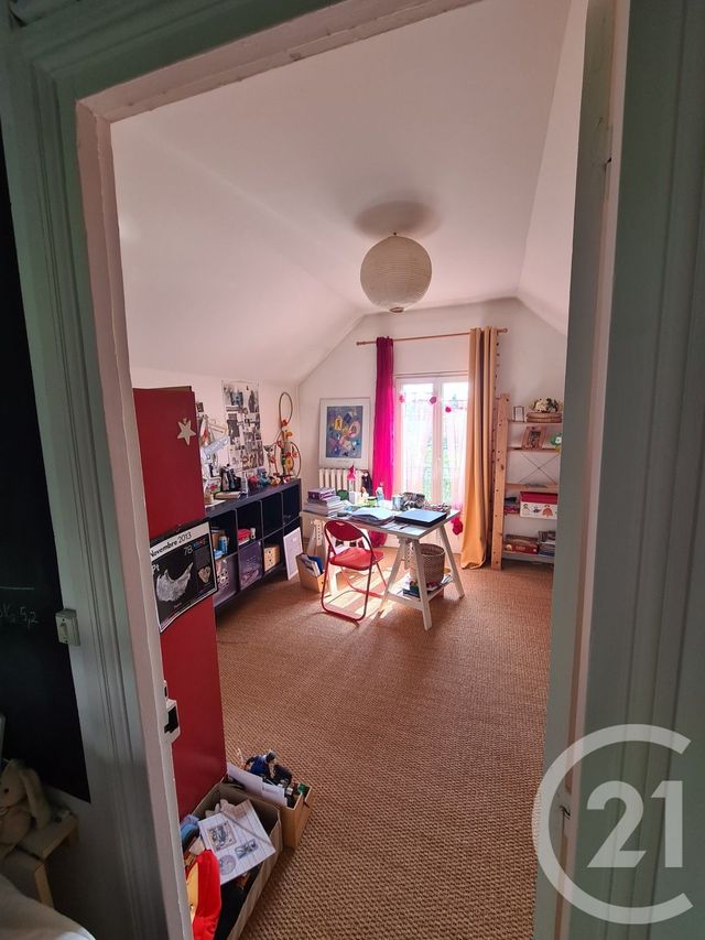 Maison &agrave; vendre - 6 pi&egrave;ces - 153 m2 - La Varenne St Hilaire - 94 - ILE-DE-FRANCE