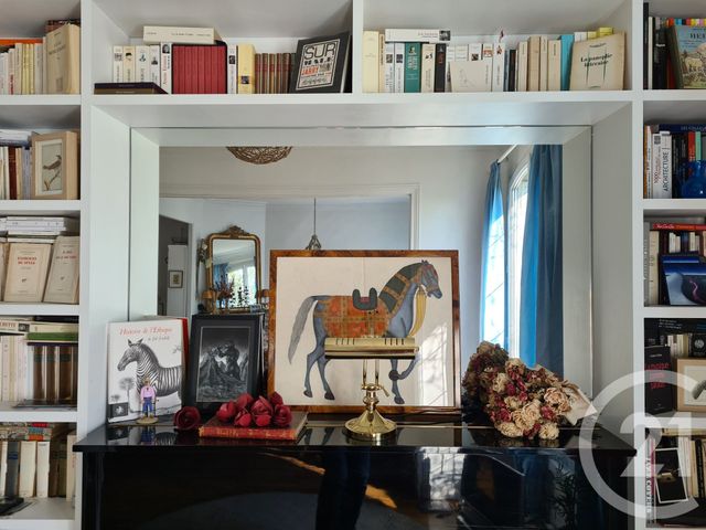 Maison &agrave; vendre - 6 pi&egrave;ces - 153 m2 - La Varenne St Hilaire - 94 - ILE-DE-FRANCE