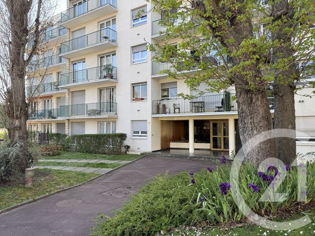 Appartement F2 &agrave; louer - 2 pi&egrave;ces - 45,48 m2 - St Maur Des Fosses - 94 - ILE-DE-FRANCE